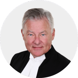 Keith MacLaren